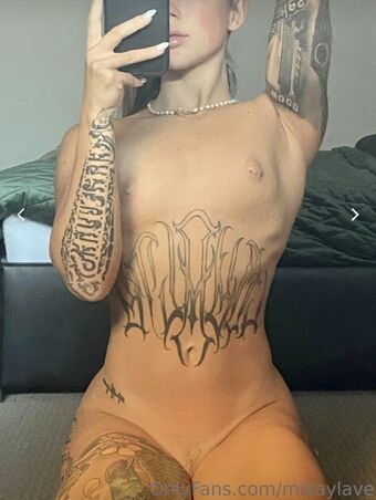 Mikaylave