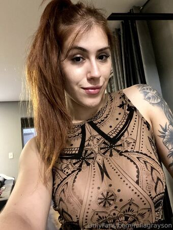 milagrayson