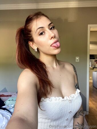milagrayson Nakenläckor OnlyFans Foto 9