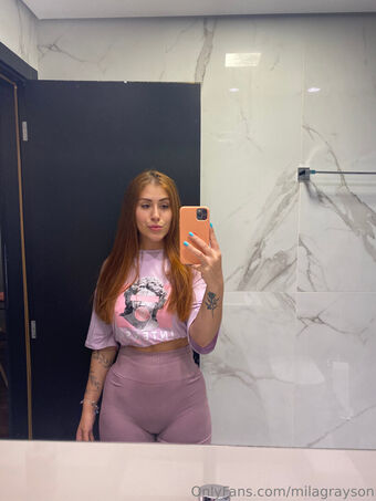 milagrayson Nakenläckor OnlyFans Foto 16