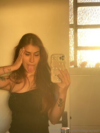milagrayson Nakenläckor OnlyFans Foto 20