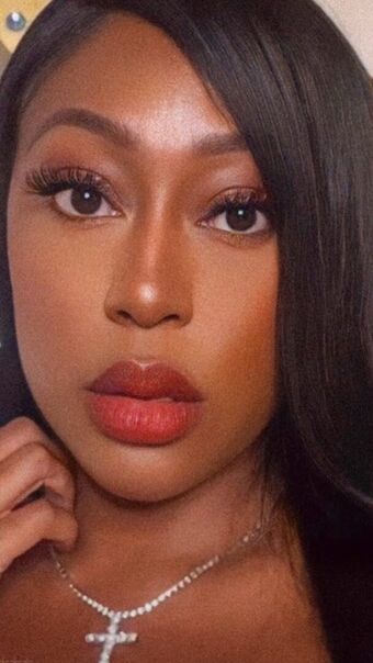 Milagrogramz Nakenläckor OnlyFans Foto 2