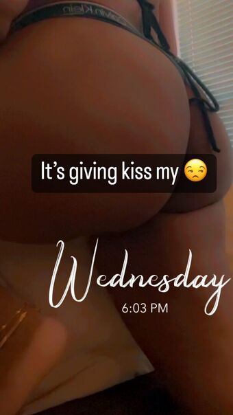 Milagrogramz Nakenläckor OnlyFans Foto 8