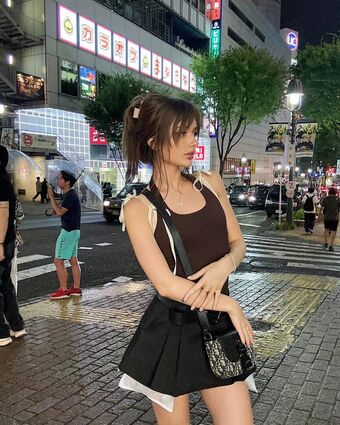 mildixs Nakenläckor OnlyFans Foto 4