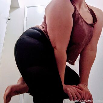 mildmotha Nakenläckor OnlyFans Foto 6