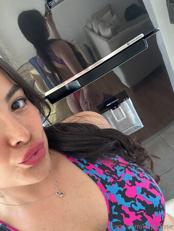 milele Nakenläckor OnlyFans Foto 10