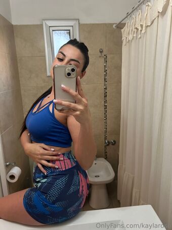 milele Nakenläckor OnlyFans Foto 20