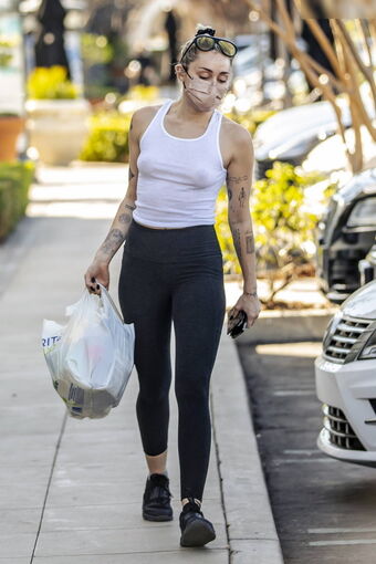 Miley Cyrus