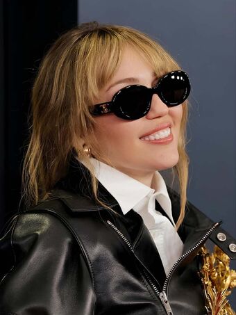 Miley Cyrus