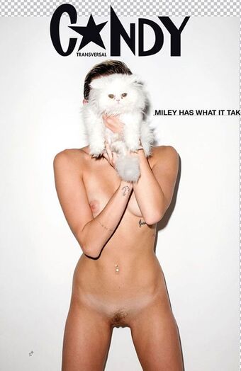 Mileycyrus Nakenläckor OnlyFans Foto 13