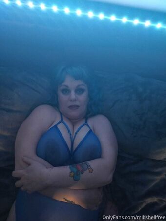 milfshellfree Nakenläckor OnlyFans Foto 4