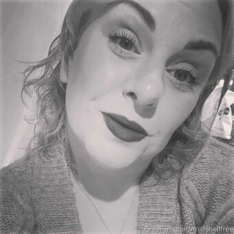 milfshellfree Nakenläckor OnlyFans Foto 7