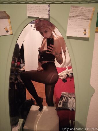 millenesg Nakenläckor OnlyFans Foto 8