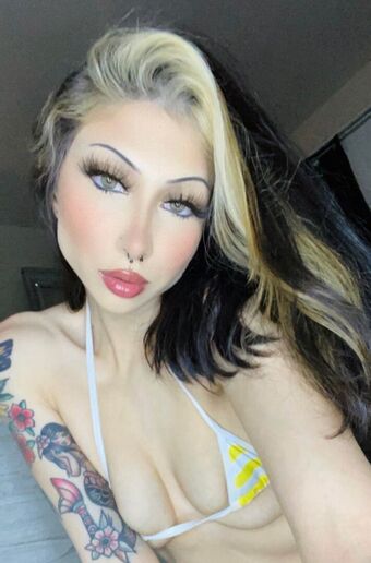 millfjugs Nakenläckor OnlyFans Foto 23
