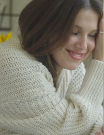 Millie Bobby Brown