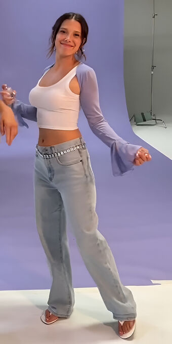 Millie Bobby Brown