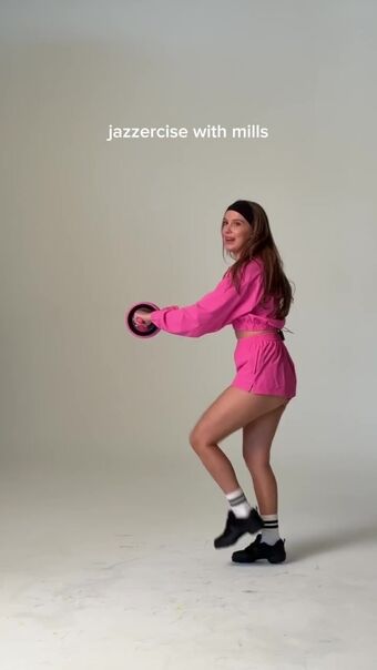 Millie Bobby Brown