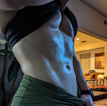 MILLYMON Nakenläckor OnlyFans Foto 1