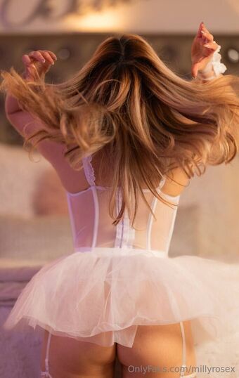 millyrosex