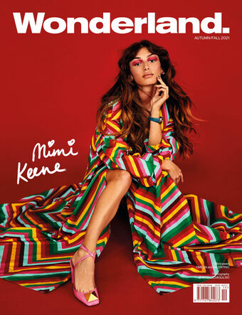 Mimi Keene Nakenläckor OnlyFans Foto 99