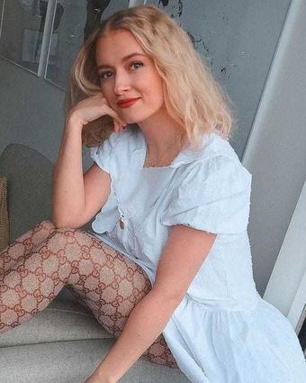 Mimi Lintrup