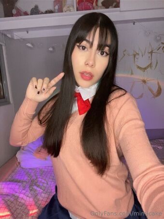 mimicake Nakenläckor OnlyFans Foto 35