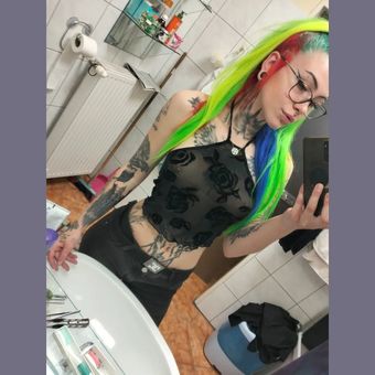 mimo4211 Nakenläckor OnlyFans Foto 3