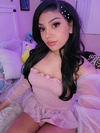 Mina Sin Nakenläckor OnlyFans Foto 15