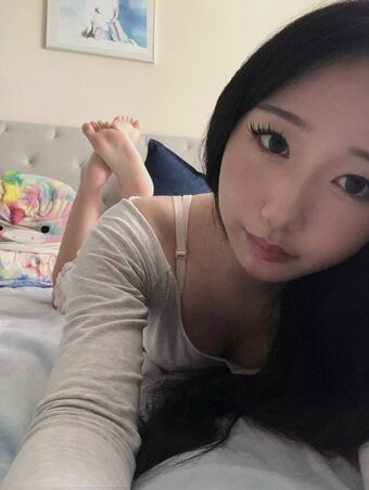 mina Nakenläckor OnlyFans Foto 10