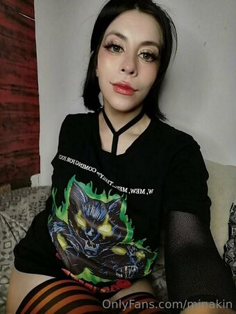 minakin