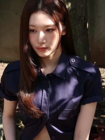 Minatozaki Sana Nakenläckor OnlyFans Foto 86