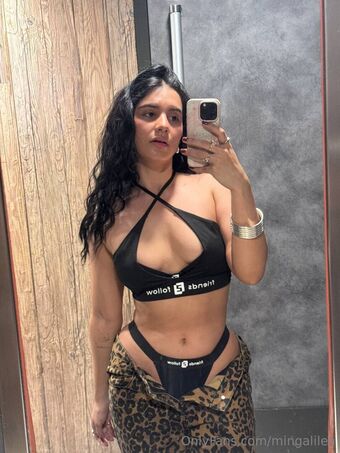 mingalilea