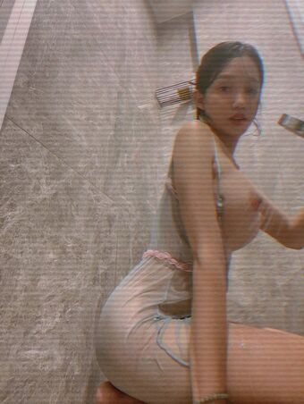 Mingdekza Nakenläckor OnlyFans Foto 36