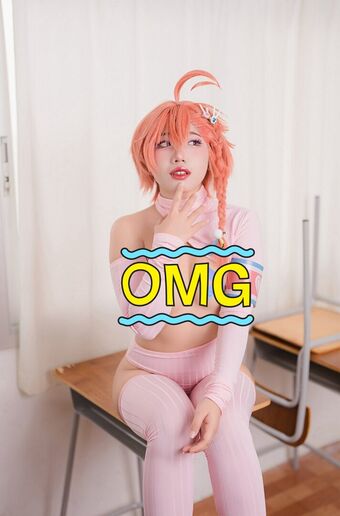 minikatuii Nakenläckor OnlyFans Foto 5