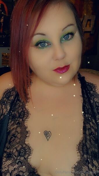 minipearl Nakenläckor OnlyFans Foto 10