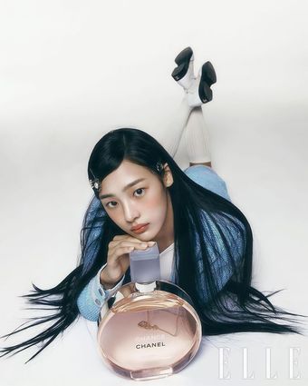 Minji