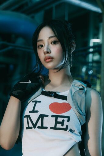 Minji