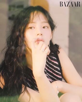 Minji