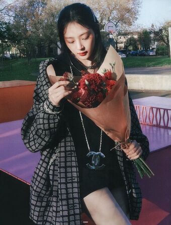 Minji