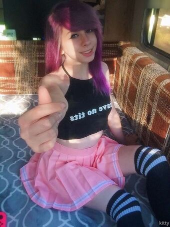 mintysesh Nakenläckor OnlyFans Foto 201