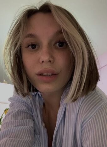 Miraclekity Nakenläckor OnlyFans Foto 30