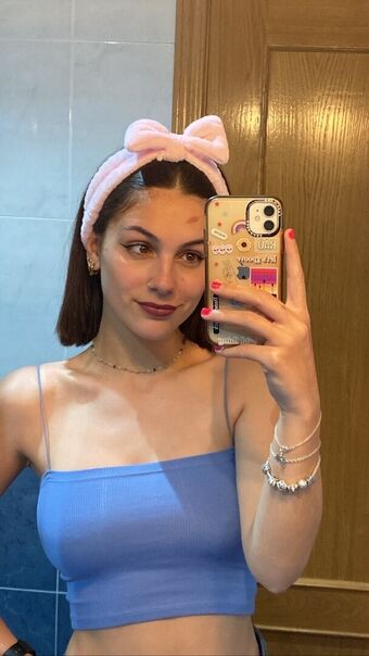 Miriam Villoria Nakenläckor OnlyFans Foto 8