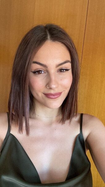 Miriam Villoria Nakenläckor OnlyFans Foto 9