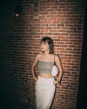 Miriam Villoria Nakenläckor OnlyFans Foto 10