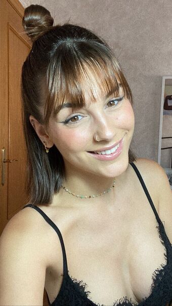 Miriam Villoria Nakenläckor OnlyFans Foto 13