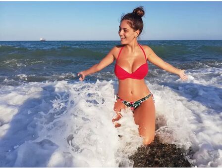 Miriam Villoria Nakenläckor OnlyFans Foto 19