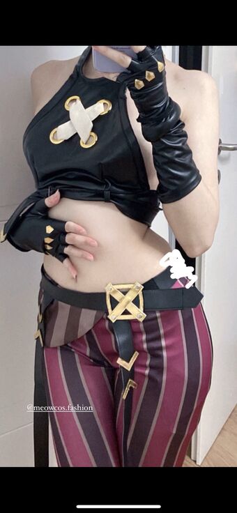 Miruqi Nakenläckor OnlyFans Foto 26