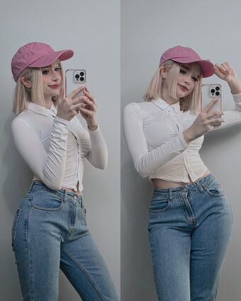 Miruqi Nakenläckor OnlyFans Foto 28