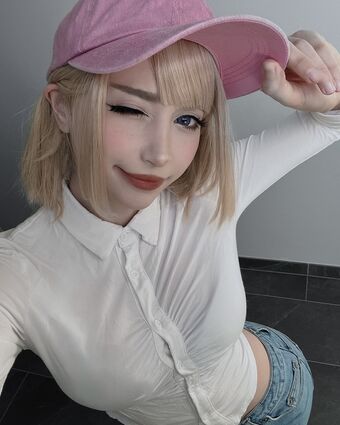 Miruqi Nakenläckor OnlyFans Foto 29