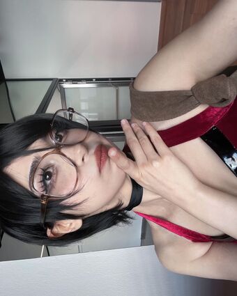 Miruqi Nakenläckor OnlyFans Foto 31